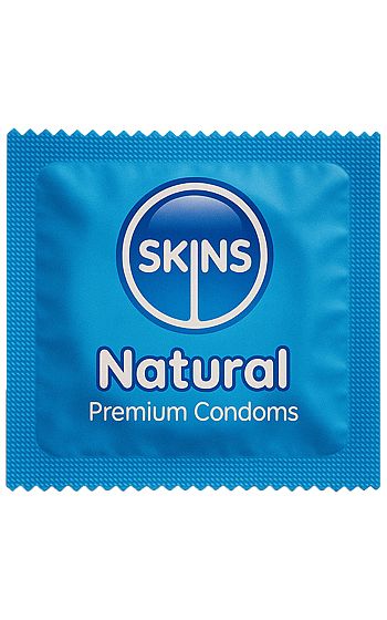 Skins Natural