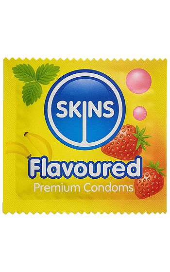Skins Smakmix