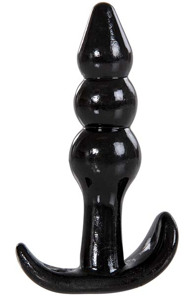 Small Anchor Butt Plug 9 cm Buttplug