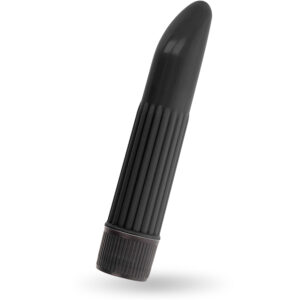 Sonny Bulletvibrator - Svart