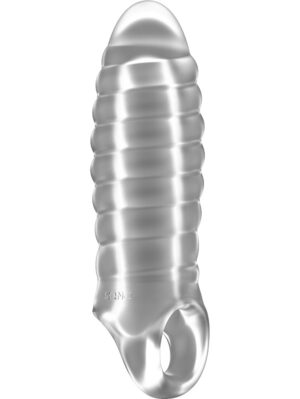 Sono: Stretchig Tjock Penissleeve No. 36