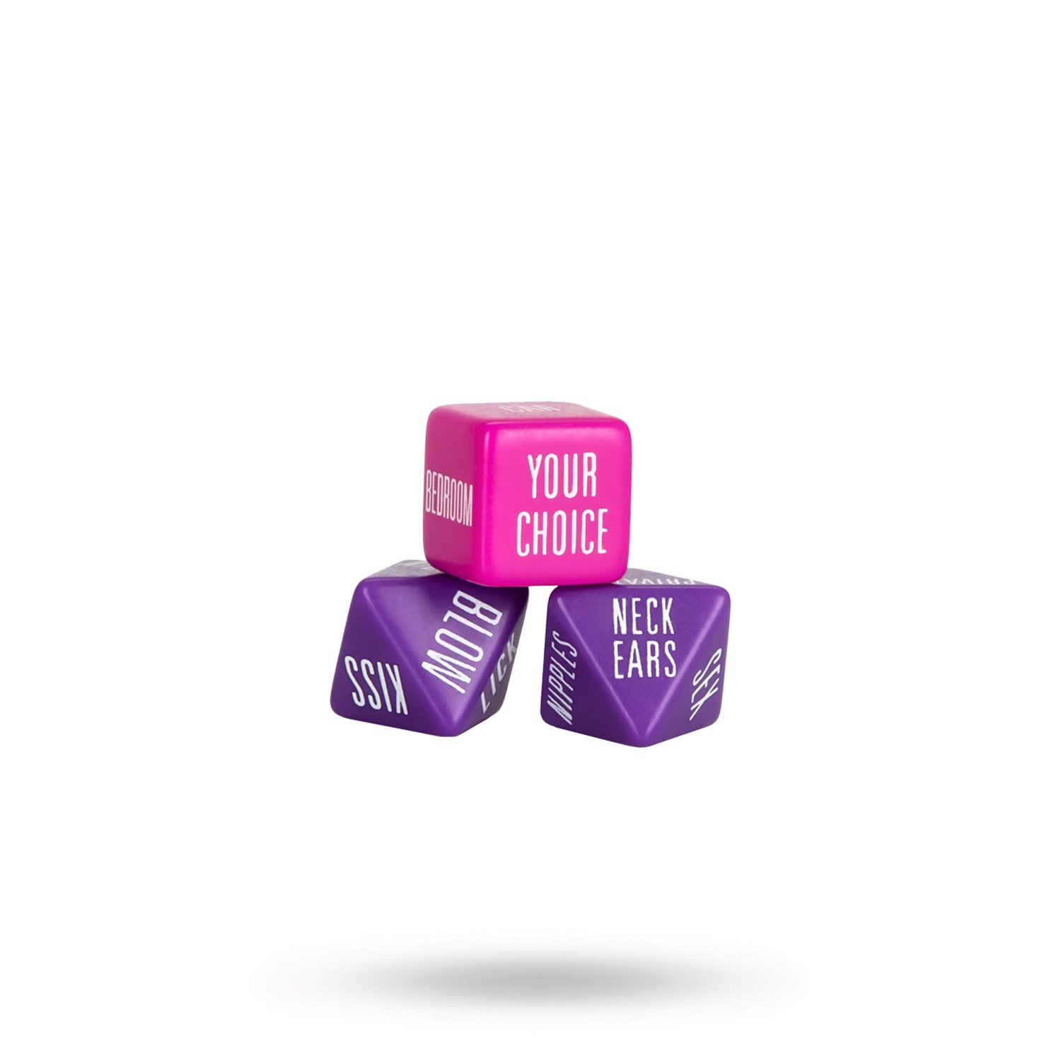 Spicy Dice Game