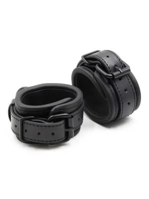 Sponge Lined Handcuffs Handbojor