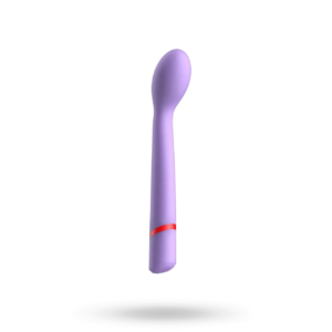 Spot On Bold G-spot Vibrator