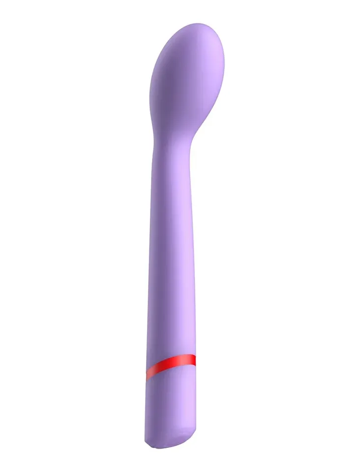 Spot On Bold G-spot Vibrator