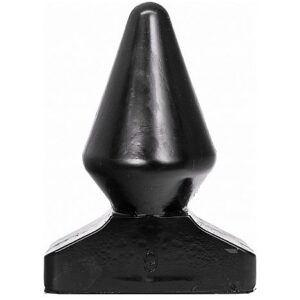 Stor Buttplug 18 cm