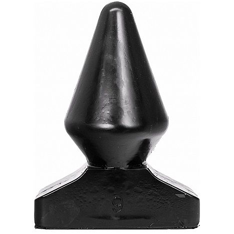 Stor Buttplug 18 cm