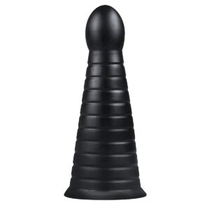 Stor Buttplug Devil Dog 26 cm