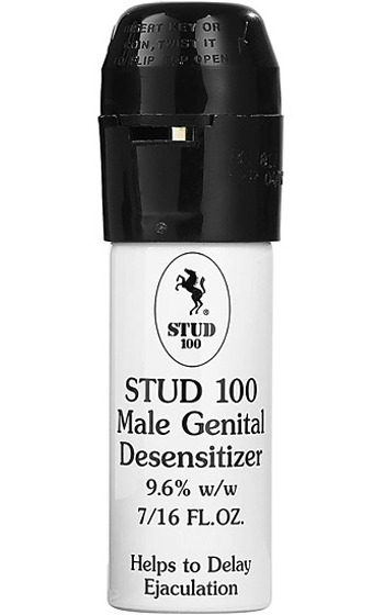 Stud 100 Delay Spray