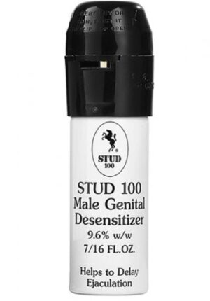 Stud 100 Delay Spray