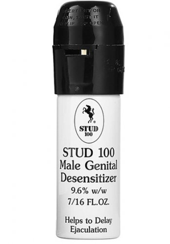 Stud 100 Delay Spray