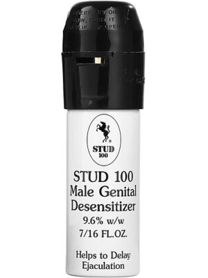 : Stud 100 Fördröjningsspray