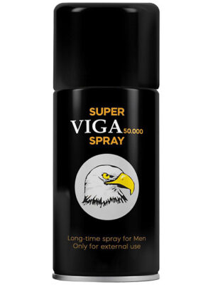 : Super VIGA 50.000 Delay Spray for Men