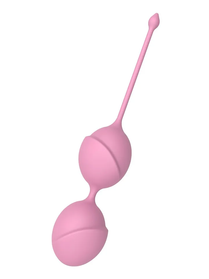Sweet Play Kegel Ball Pink