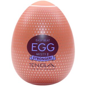 TENGA Egg Misty II Masturbator - VitBrun