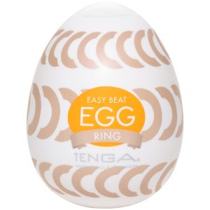 TENGA Egg Ring Masturbator - Vit