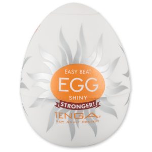 TENGA Egg Shiny Masturbator - Vit