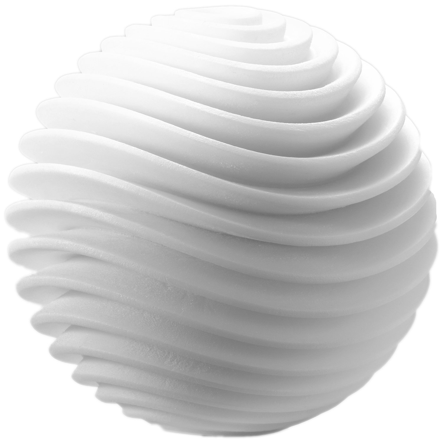 TENGA Geo Aqua Male Stroker - Vit