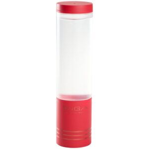 TENGA Regular Lotion Vattenbaserat Glidmedel 170 ml - Klar