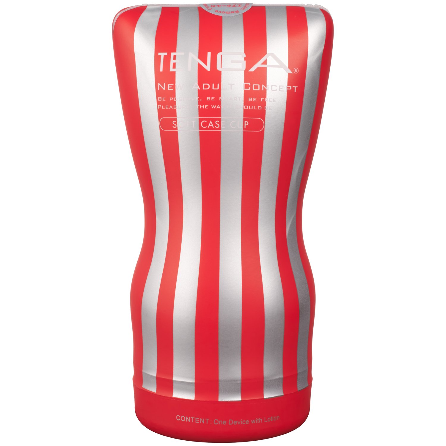 TENGA Soft Case Cup Masturbator - Vit
