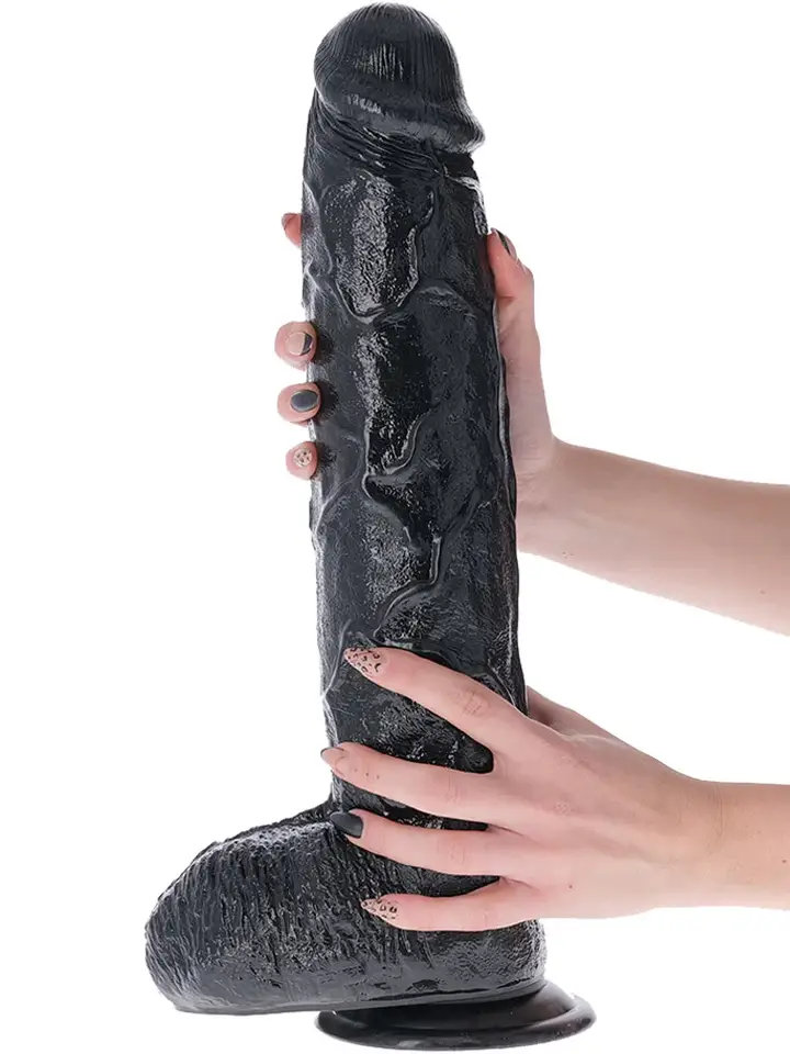 TOYZ4LOVERS Augustus Extreme Dildo 43 cm XL dildo