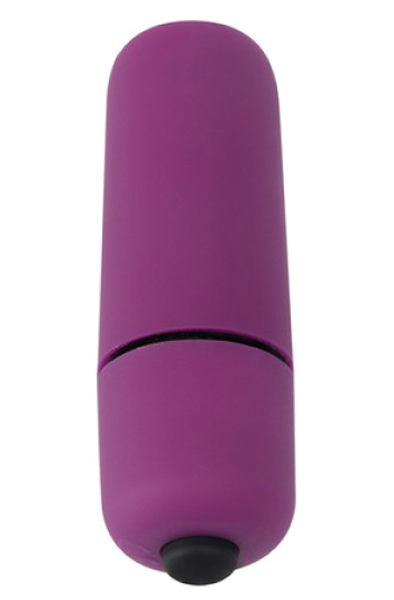 TOYZ4LOVERS Mini Bullet Classics Purple Bulletvibrator