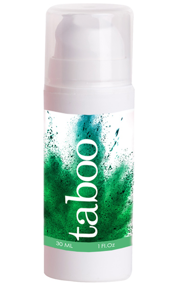 Taboo Delay Gel 30 ml