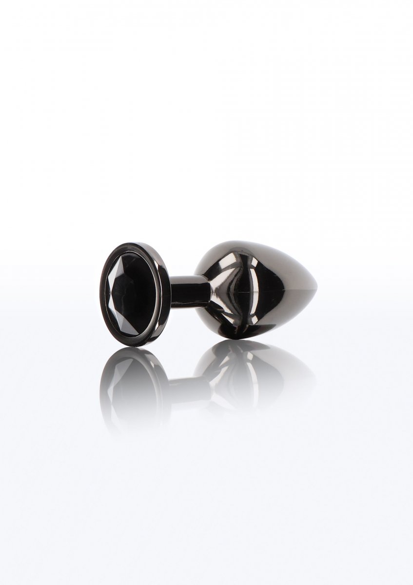 TabooM Buttplug Diamant - Small