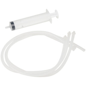 Tantus Pop Squirting Dildo Refill Tillbehörskit - Klar