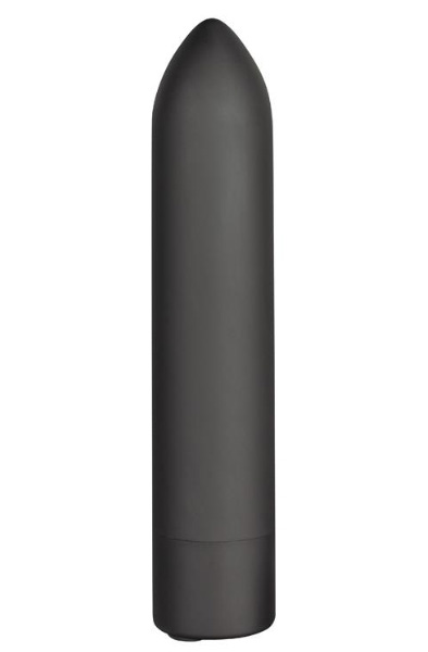 Tardenoche Shady Vibrating Bullet USB Rechargable Waterproof Bulletvibrator