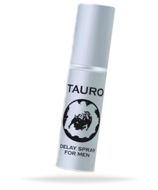 Tauro Extra Power Delay Spray