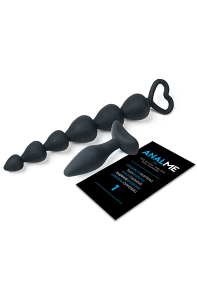 Tease & Please AnalMe Sexspel