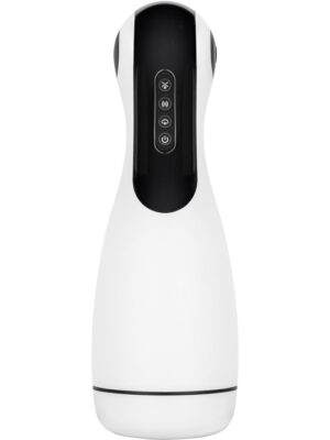 Teazers: Automatisk Masturbator