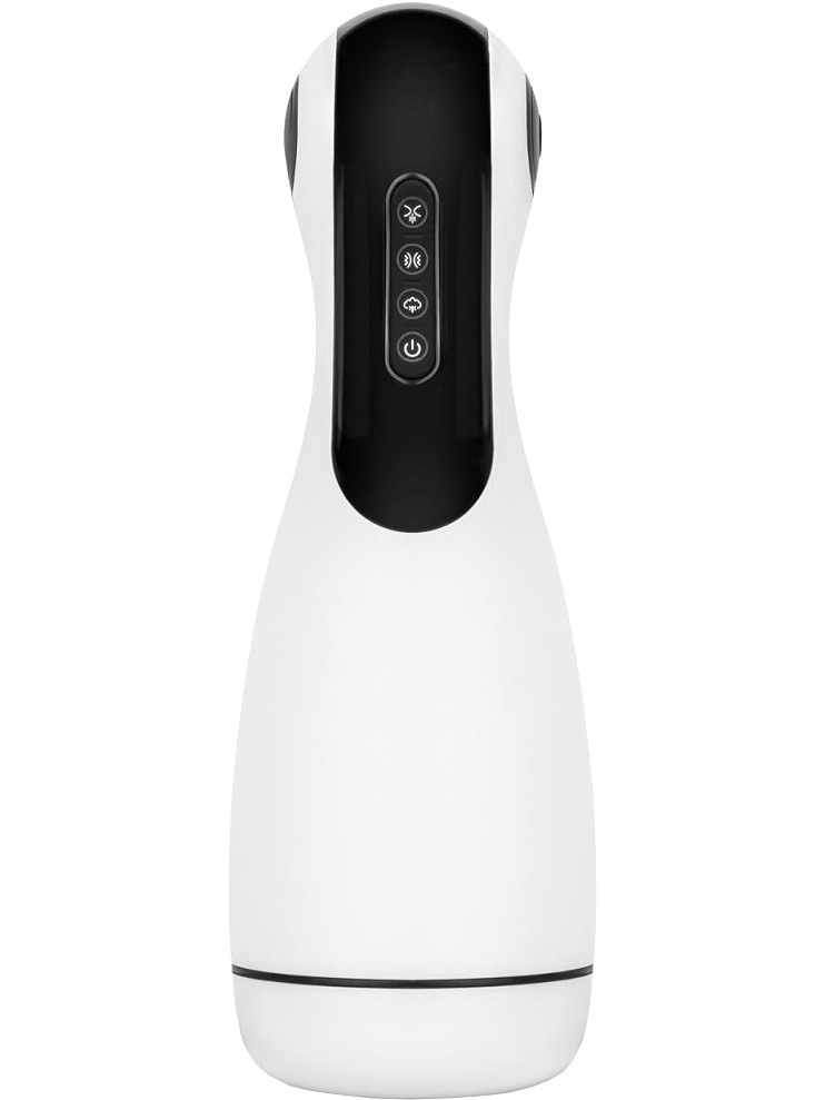 Teazers: Automatisk Masturbator