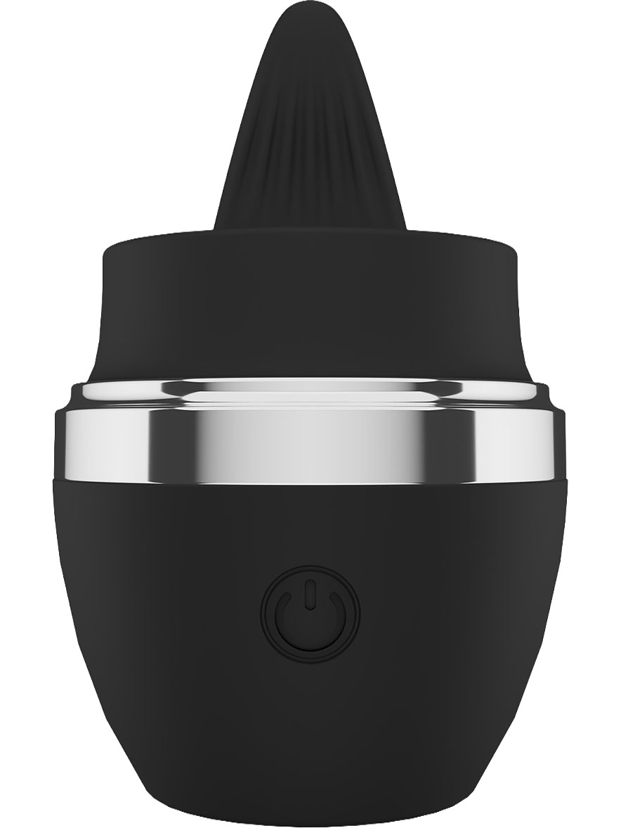 Teazers: Mini Tongue Vibrator