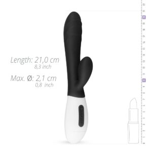 Teazers Rabbit Vibrator