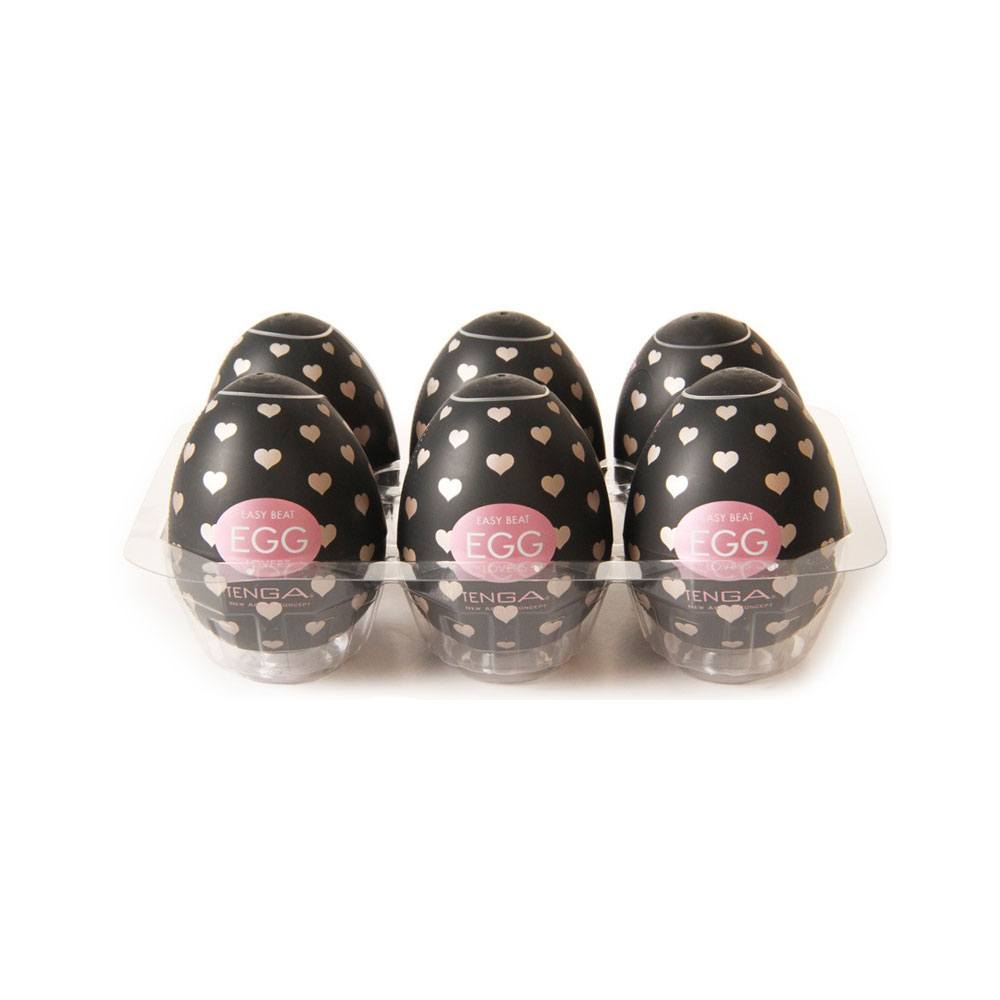Tenga - Egg Lovers Single-6