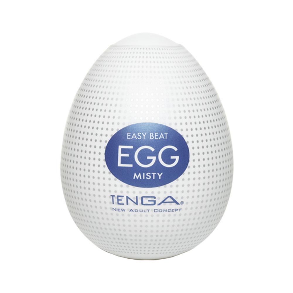 Tenga Egg Misty -1