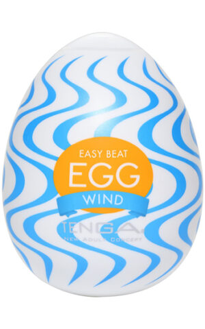 Tenga Egg Series Tube