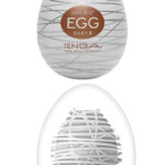 Tenga Egg Silky II Onaniägg