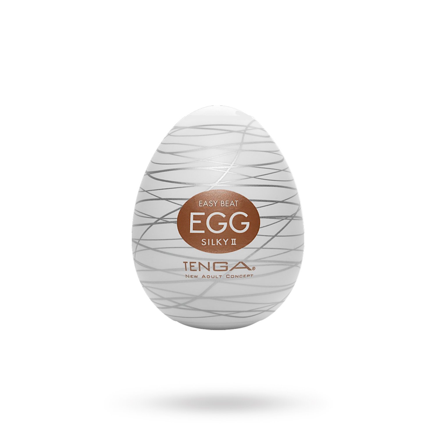 Tenga Egg - Silky II