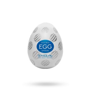 Tenga Egg - Sphere