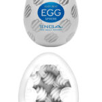 Tenga Egg Sphere Onaniägg