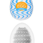 Tenga Egg Wind Onaniägg