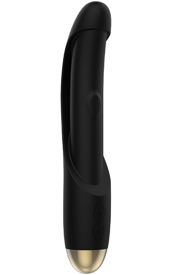 The G-Spot Flapping Vibrator G-punktsvibrator