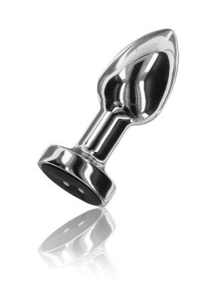 The Glider Vibrating Buttplug, Small