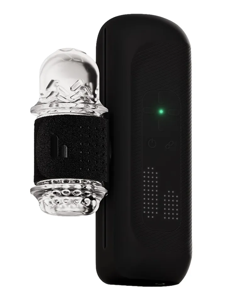 The Handy 2 Pro Masturbator med motor