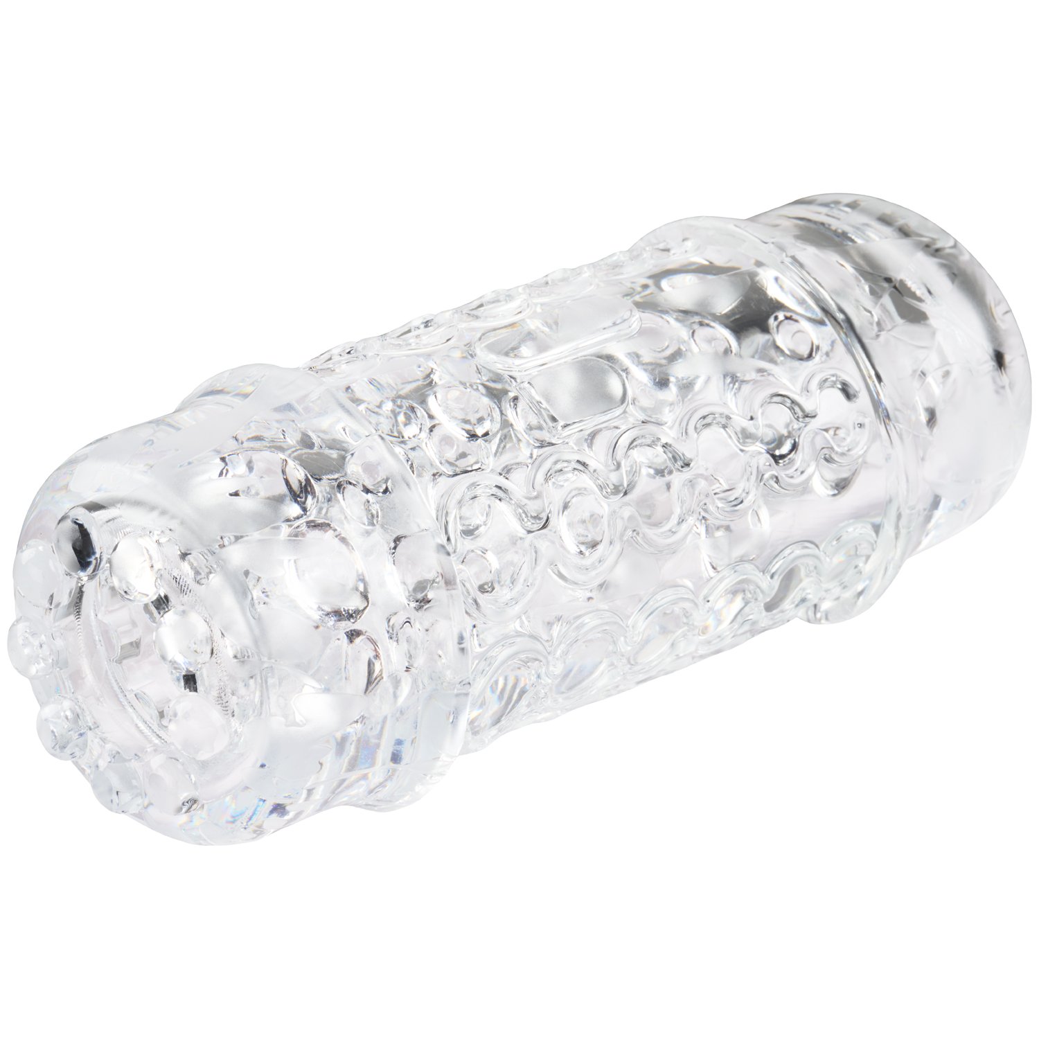 The Handy Ersättningshylsa Mermaid Pearl - Klar