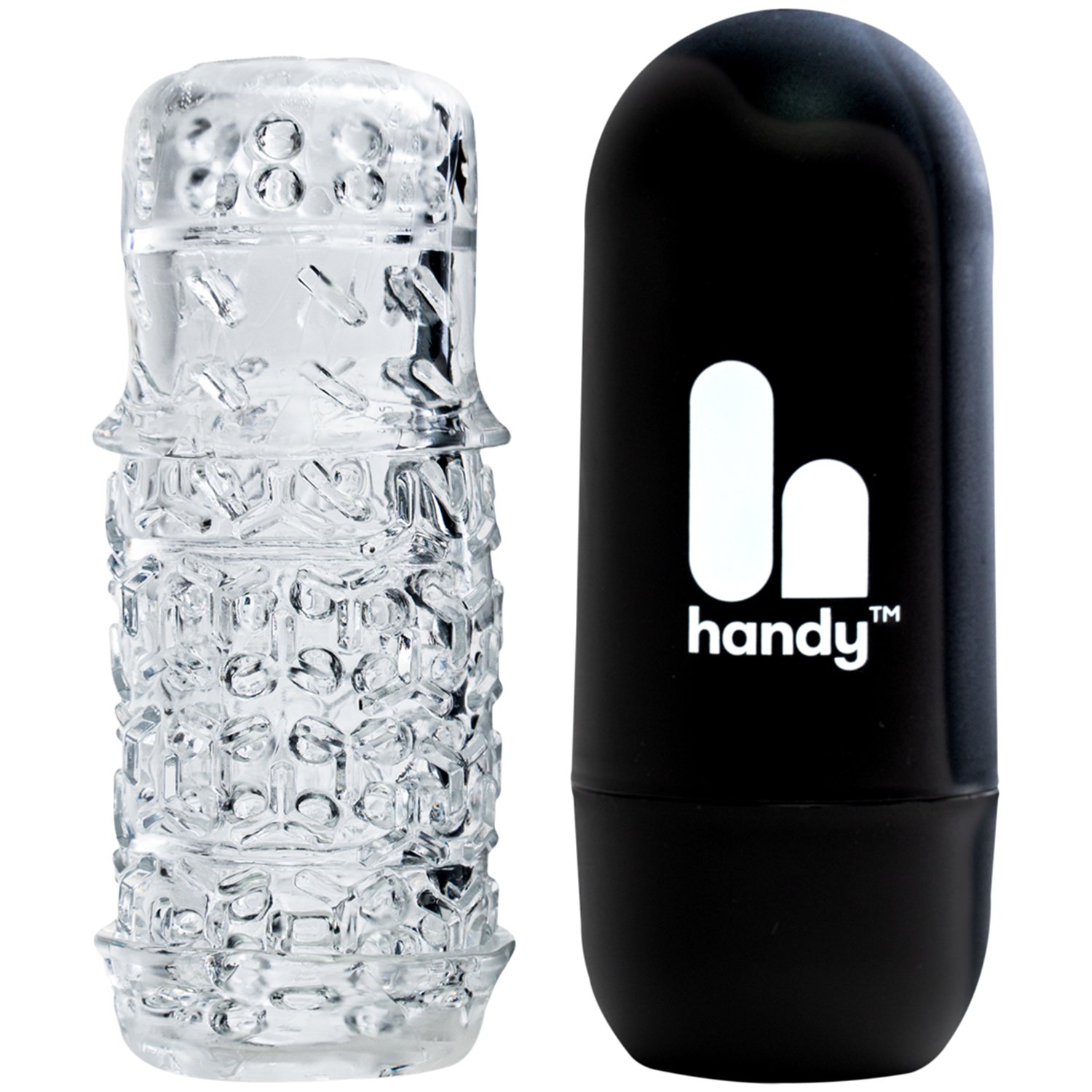 The Handy TrueGrip Gen 2 Sleeve - Klar