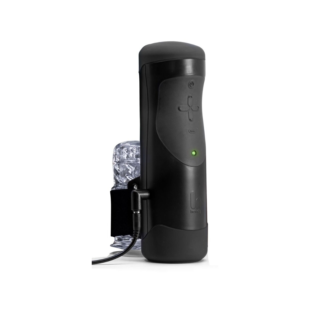 The Handy Ultimate 1,1 - Interaktiv Handjob Maskin